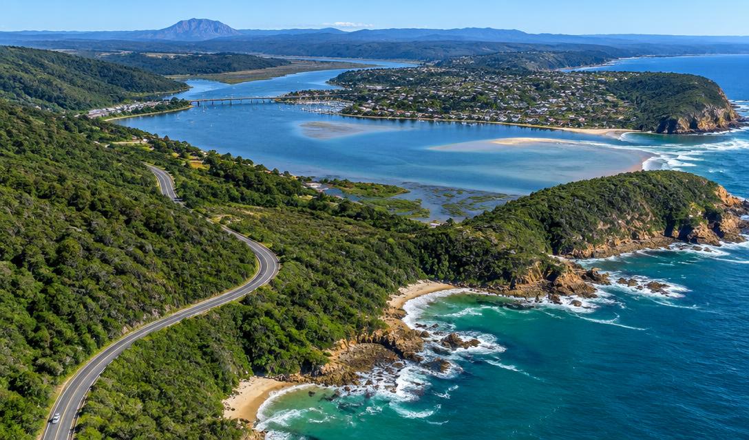 Garden Route Experience